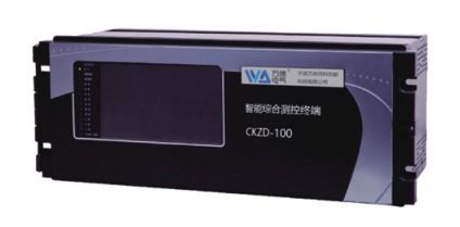 萬德電氣智能綜合測控終端CKZD-100 ?？藗愃闺姎庖I(lǐng)工業(yè)自動(dòng)化新篇章