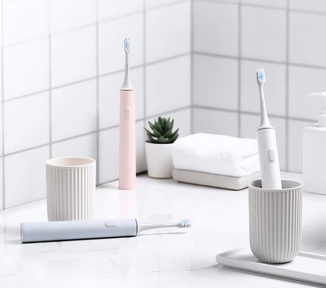 八年電動(dòng)牙刷老用戶經(jīng)驗(yàn)談 從入門到高端，覆蓋全檔位的選購(gòu)指南與牙膏搭配建議