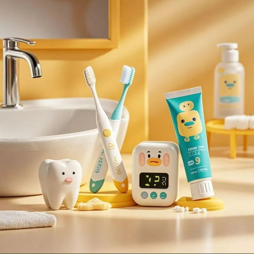 刷牙這件“小事”，你真的做對(duì)了嗎？——從牙膏選擇到日常習(xí)慣的全方位指南