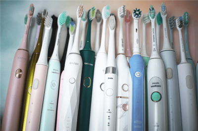 電動(dòng)牙刷什么牌子的好？測(cè)評(píng)師親授三大挑選技巧