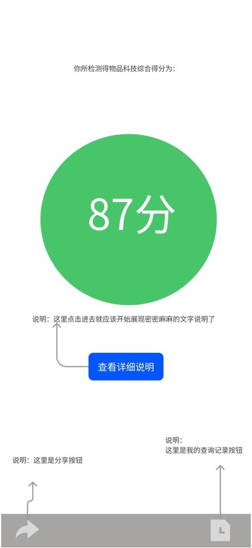 開發(fā)科技一查通小程序 添加劑信息查詢軟件的市場前景分析
